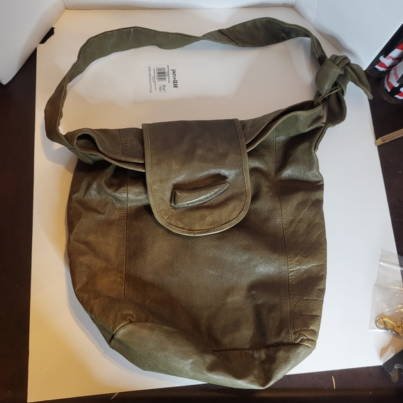 Tribeca hobo bag - Picture 1 of 14